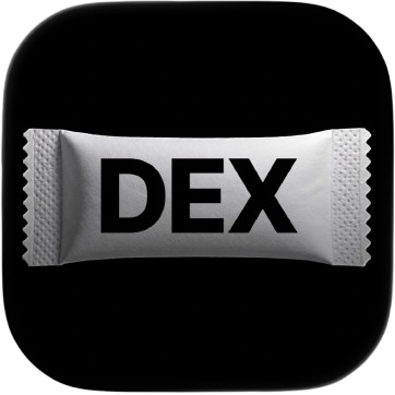 SNUSDEX Logo
